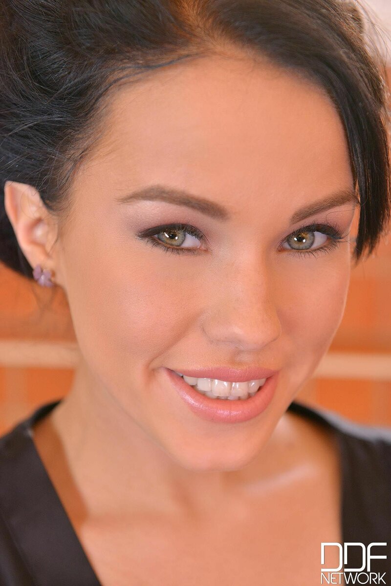 Катерина, 41 год, 1 размер груди