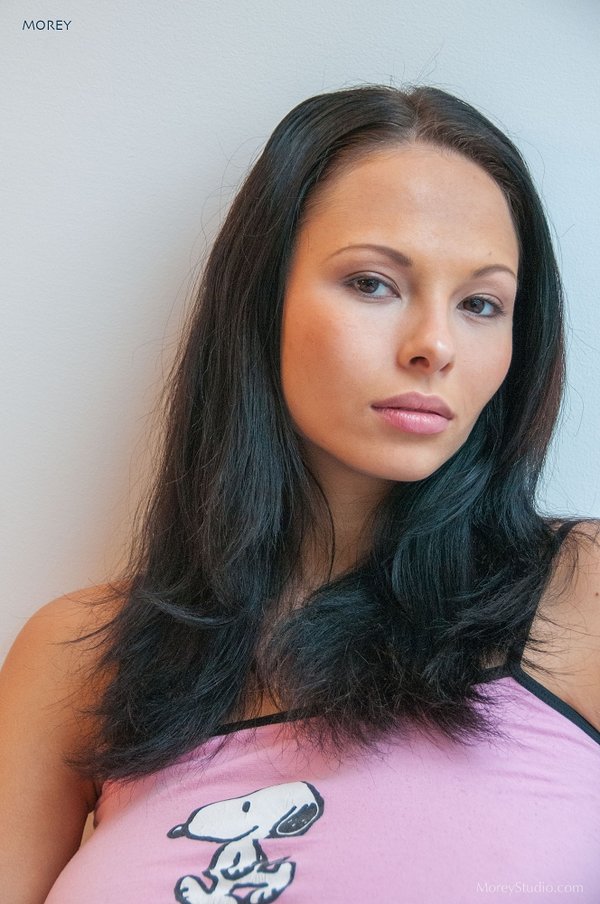 Снежана, 18 лет, 2 размер груди