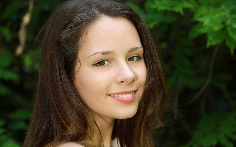 Эмилия, 28 лет, 3 размер груди