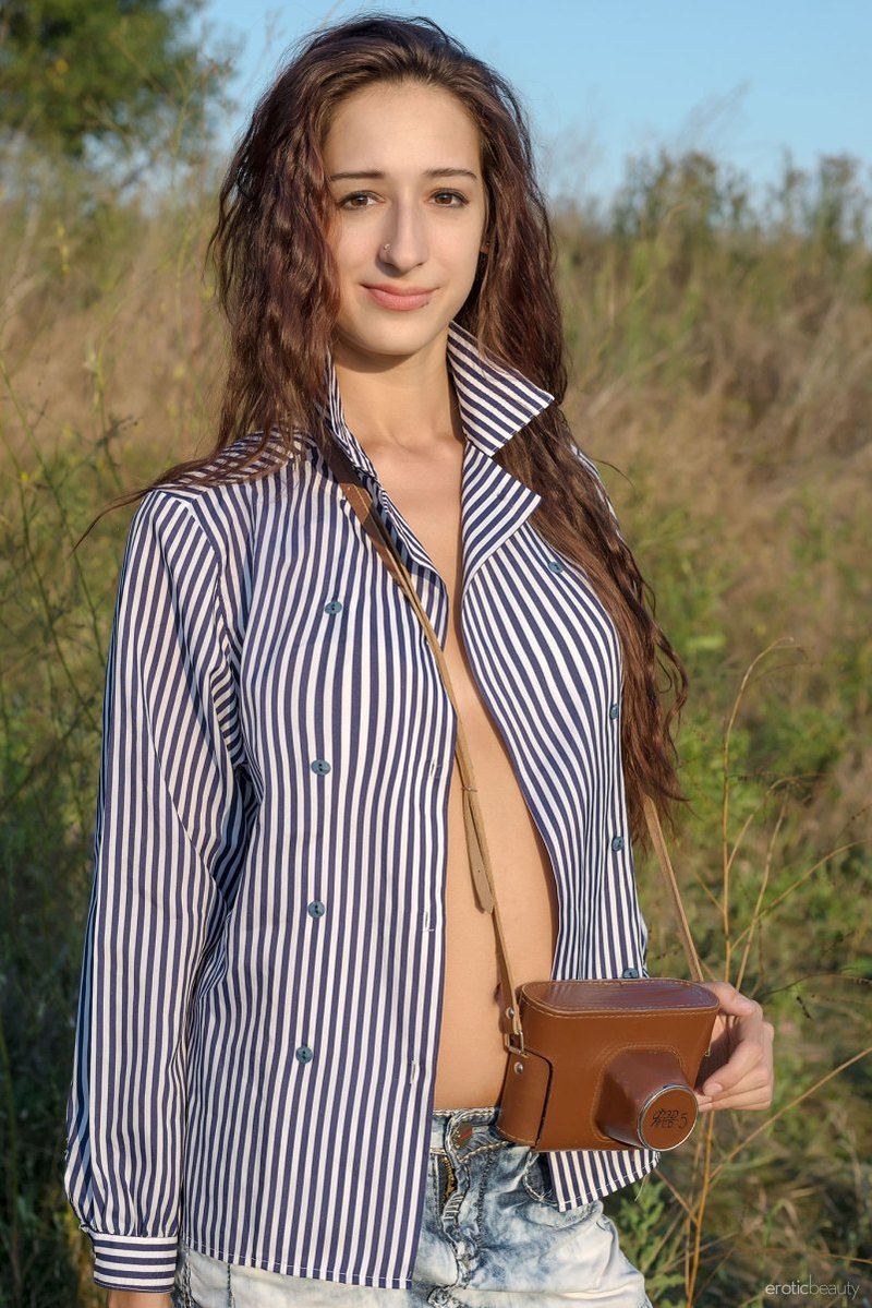 Лариса, 25 лет, 3 размер груди