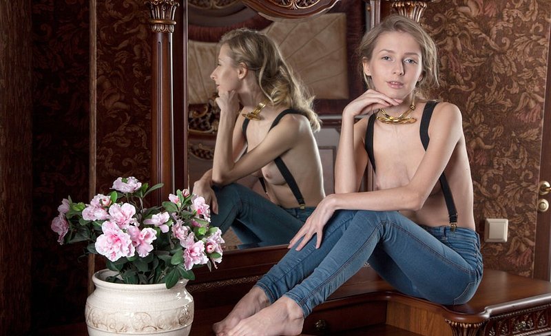 Полина, 24 года, 5 размер груди