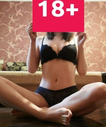 Ева, 20 лет, 2 размер груди